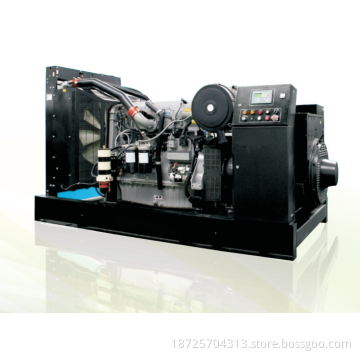 PUSH Mitsubishi Series Diesel Generator Set